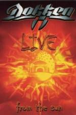 Watch Dokken Live from the Sun Vumoo