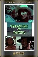 Watch Treasure of Tayopa Vumoo