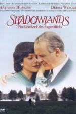Watch Shadowlands Vumoo