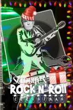 Watch Scrooge's Rock 'N' Roll Christmas Vumoo