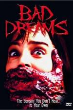 Watch Bad Dreams Vumoo