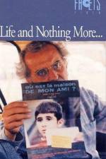 Watch Life And Nothing More Vumoo