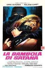 Watch La bambola di Satana Vumoo