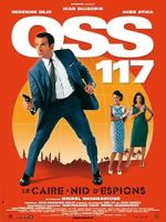 Watch OSS 117: Cairo, Nest of Spies Vumoo