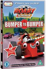Watch Roary The Racing Car Bumper To Bumper Vumoo