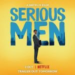 Watch Serious Men Vumoo