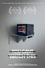 Watch You Can\'t Watch This Vumoo