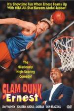 Watch Slam Dunk Ernest Vumoo