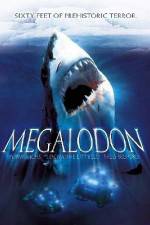 Watch Megalodon Vumoo
