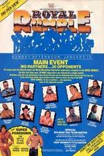 Watch Royal Rumble Vumoo