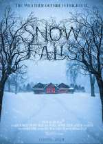 Watch Snow Falls Vumoo