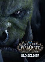 Watch World of Warcraft: Old Soldier (Short 2018) Vumoo