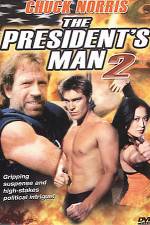 Watch The President's Man A Line in the Sand Vumoo