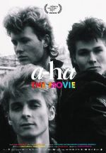 Watch a-ha: The Movie Vumoo
