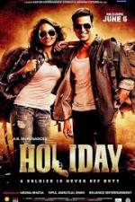 Watch Holiday Vumoo