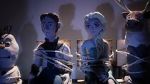 Watch Frozen Blood Test (Short 2015) Vumoo