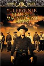 Watch Return of the Seven Vumoo