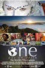 Watch One Day on Earth Vumoo