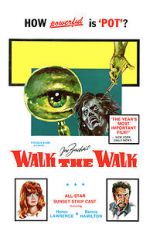Watch Walk the Walk Vumoo
