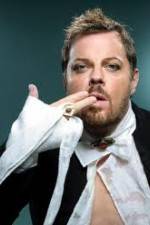 Watch Eddie Izzard Live at Madison Square Garden Vumoo