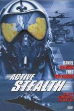 Watch Active Stealth Vumoo