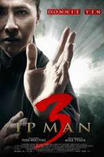 Watch Yip Man 3 Vumoo
