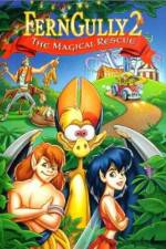 Watch FernGully 2: The Magical Rescue Vumoo