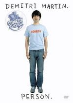 Watch Demetri Martin. Person. Vumoo