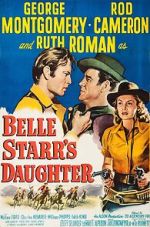 Watch Belle Starr's Daughter Vumoo