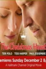 Watch The Christmas Heart Vumoo