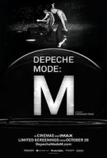 Watch Depeche Mode: M Vumoo