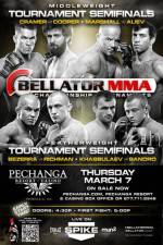 Watch Bellator 92 Vumoo