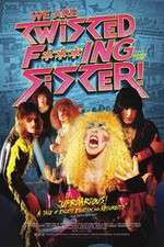 Watch We Are Twisted Fucking Sister! Vumoo