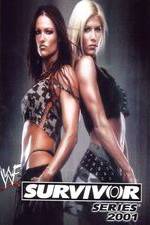 Watch Survivor Series Vumoo