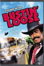 Watch Bustin' Loose Vumoo