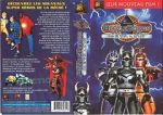 Watch Beetleborgs Metallix: The Movie Vumoo