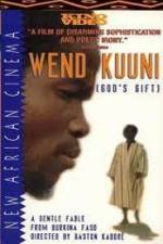 Watch Wend Kuuni Vumoo