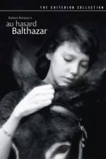 Watch Au hasard Balthazar Vumoo