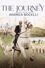 Watch The Journey: A Music Special from Andrea Bocelli Vumoo