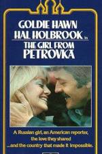 Watch The Girl From Petrovka Vumoo