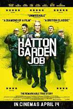 Watch The Hatton Garden Job Vumoo