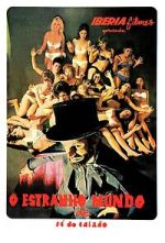 Watch The Strange World of Coffin Joe Vumoo