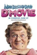 Watch Mrs. Brown's Boys D'Movie Vumoo