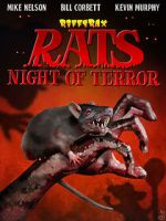 Watch RiffTrax: Rats Night of Terror Vumoo