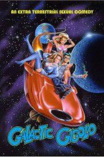 Watch Galactic Gigolo Vumoo
