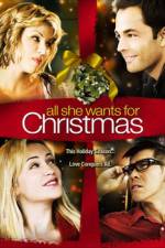 Watch All She Wants for Christmas Vumoo