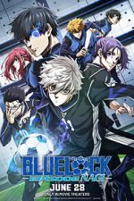 Watch Blue Lock: Episode Nagi Vumoo