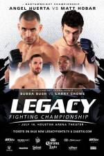Watch Legacy 21 Vumoo