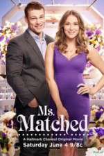Watch Ms. Matched Vumoo