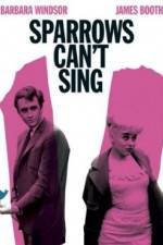 Watch Sparrows Can't Sing Vumoo